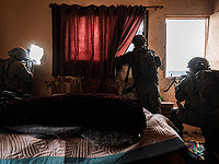 138-й день войны в Израиле. Хронология событий