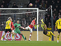 Лига чемпионов. Команда бывшего тренера 