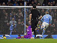 Чемпионат Англии. Достижение Холанна. 