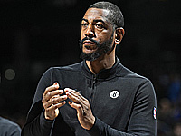 Кевин Олли назначен исполняющим обязанности главного тренера 