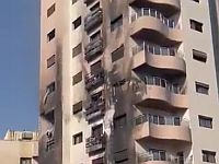 SANA: ВВС Израиля нанесли удар по цели в Дамаске