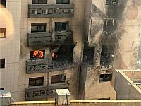 SOHR: ликвидация в Дамаске