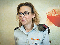 Ynet: главный военный прокурор потребовала от солдат соблюдать нормы международного права