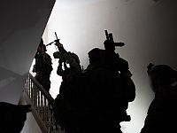 ЦАХАЛ продолжает 