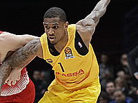 Баскетболист тель-авивского