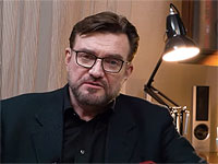 Власти РФ внесли  журналиста Евгения Киселева в список 