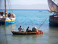 Сомали передает Турции защиту своих экономических вод