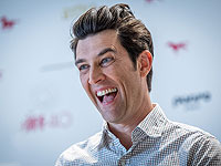 Фильм Гая Натива