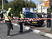 Исполнителям теракта в Раанане предъявлены обвинения