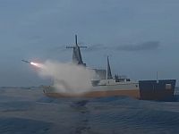 На двух берегах Финского залива появятся израильские противокорабельные ракеты