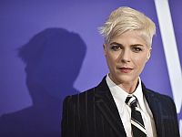 Пользователи Х атакуют Сельму Блэр за антиисламский комментарий