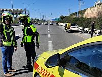 ДТП на 471-й трассе, тяжело травмирован мотоциклист