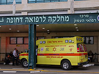 Насилие в арабском секторе: в Дабурии убит 28-летний мужчина