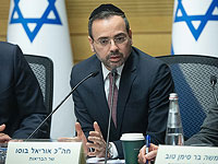 Министр здравоохранения может баллотироваться на пост мэра Бней-Брака