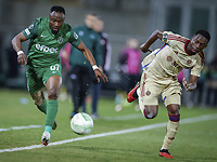 Лига конференций.