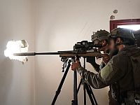 ЦАХАЛ продолжает