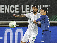 Жеребьевка 1/8 финала Лиги конференций. Потенциальные соперники