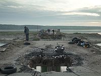 Украинское кино в Берлине: русский