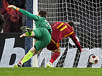 Лига Европы. 