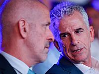 Делегация Израиля вылетела в Париж на переговоры об условиях освобождения заложников