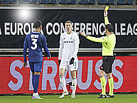 Лига конференций. 