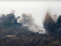 ВВС ЦАХАЛа нанесли удары по объектам