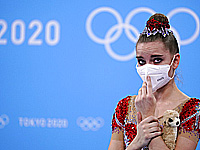 Художественная гимнастика. Сестры Аверины объявили о завершении карьеры