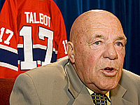 Умер легендарный хоккеист 