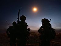 ЦАХАЛ продолжает 