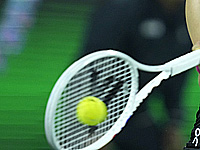 Теннис. Израильтянка Лина Глушко стала победительницей турнира в Претории