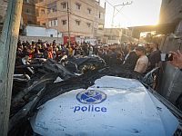 Axios: США требуют от Израиля прекратить атаковать 