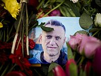 Тело Алексея Навального отдали его матери