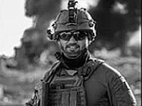 Объявлено имя погибшего в боях с террористами на севере сектора Газы