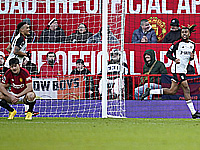 Удачный дебют Гласнера. Поражение 