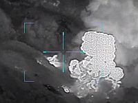 ЦАХАЛ атаковал оперативный штаб подразделения 