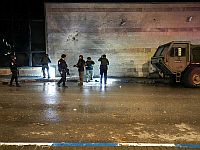 Ракетный обстрел из Ливана: тревога в Кирьят-Шмоне и окрестностях