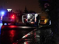 Несколько ракет разорвались в Галилее: информация о пострадавших не поступала