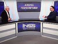 Михаил Гуревич: Россия – Израиль. Кто кого? 