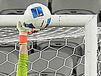 Чемпионат Израиля по футболу. Тель-авивский 