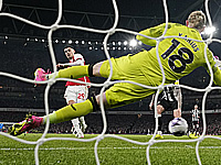 Чемпионат. Победы