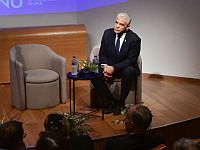 Лапид о гибели Навального: