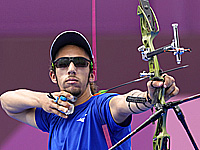 Чемпионат Европы по стрельбе из лука. Израильтяне завоевали шесть медалей, в том числе – три золотые