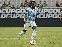 Чемпионат Франции. Футболист