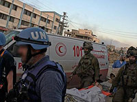 ЦАХАЛ завершил операцию против ХАМАСа в больнице 