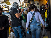 Минпрос запретил на Пурим костюмы, которые 