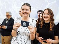 В разгар войны: 90 русскоязычных участников программ