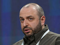 Рустам Умеров: 