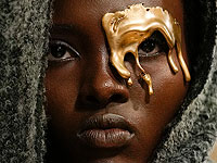 Неделя высокой моды в Милане: Armani, Dolce & Gabbana, Versace и другие. Фоторепортаж