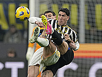 Чемпионат Италии.