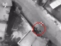 ЦАХАЛ атаковал боевиков и объекты 